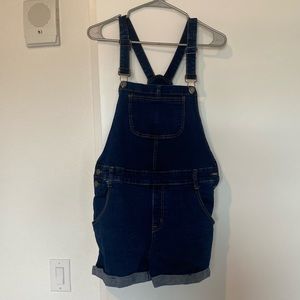 ModCloth Size L overalls